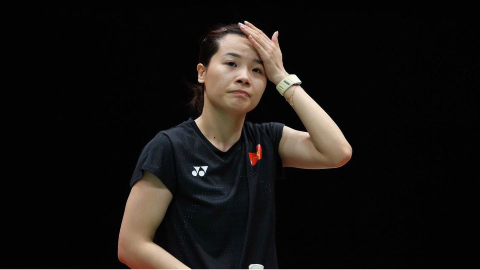 ASIAD 2026: Thùy Linh dừng bước trước tay vợt hạng 4 thế giới